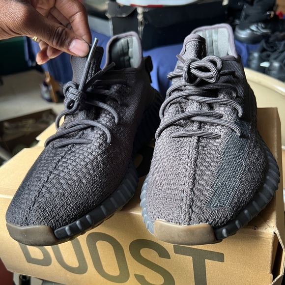 Yeezy Boost 350 V2 'Cinder Non-Reflective